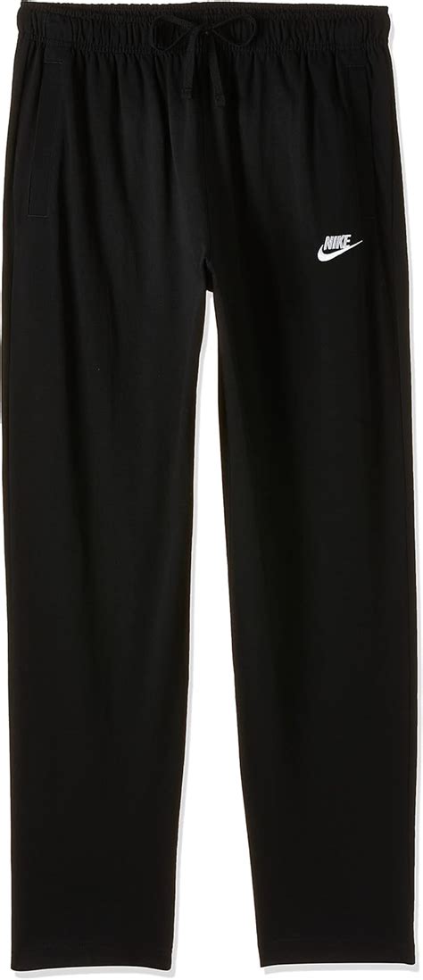 Nike Men's M NSW Club Pant Oh JSY Pants 